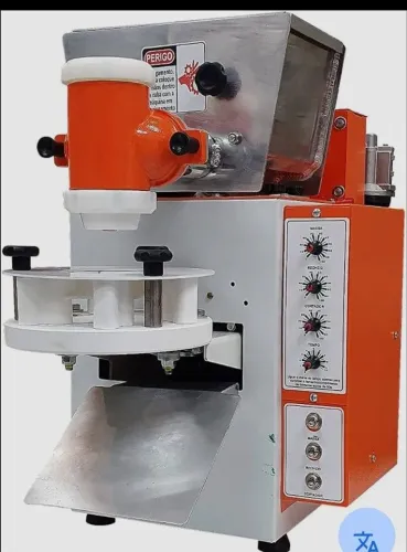 Máquina compacta print