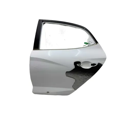 Porta Hyundai Hb20 Hatch 2020 A 2024 Traseira Esquerda