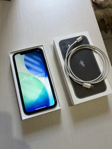 iPhone 11 64gb