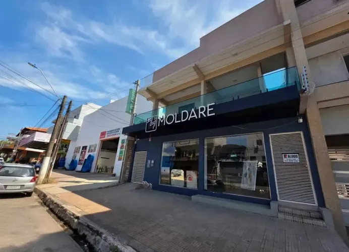 2 Suítes com Alto Padrão de Acabamento na Borges Leal em Santarém no Pará