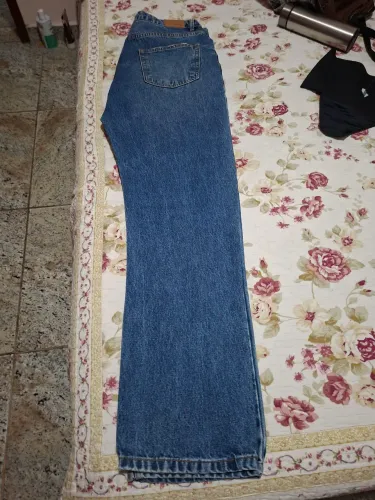 Calça Jeans Hering 46