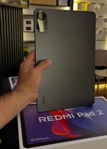 Tablet Rápido e Econômico com Chip-4G - Cinza - 128gb