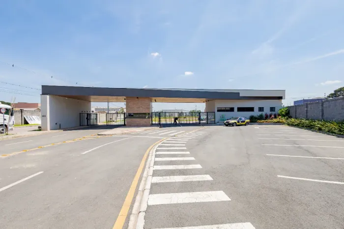 Residencial Life Garden - Domingas Rocco