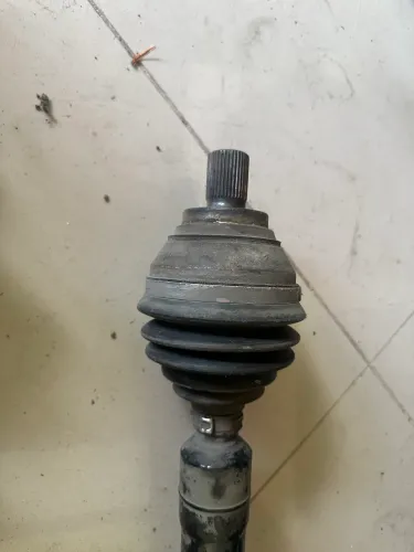 Semi Eixo Lado Direito Jetta Tsi 2.0 