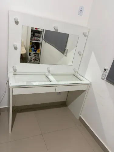 Vendo penteadeira camarim 