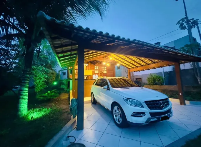 Casa Impecável