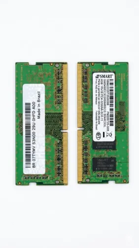 Memória Ddr4 Smart 4Gb 3200Mz