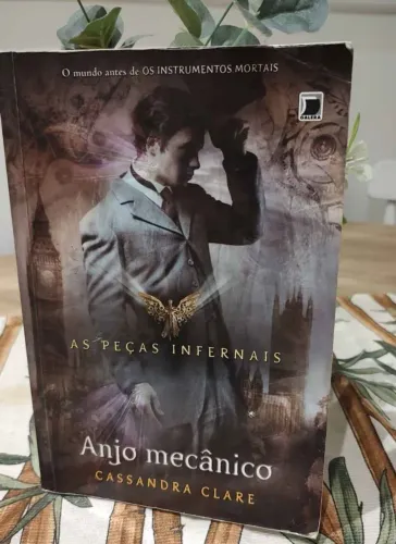 As Peças Infernais