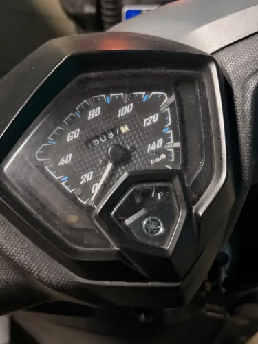 Neo 125 só 6999