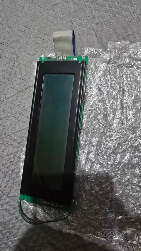 Display Korg i3