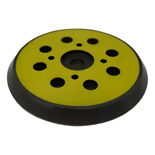 Base da lixadeira roto orbital Wesco ( Wesco )