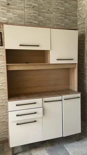 Armário de cozinha