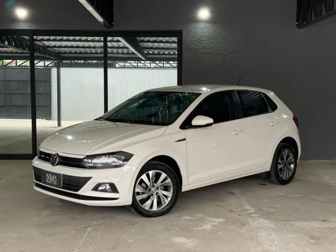Volkswagen Polo Comfort. 200 TSI 1.0 Flex 12V Aut. 2020