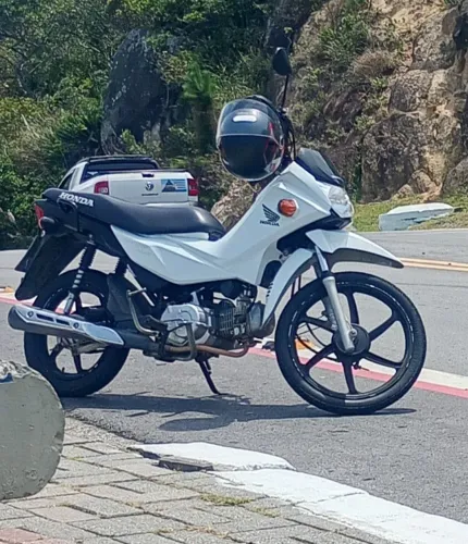 Pop 110i