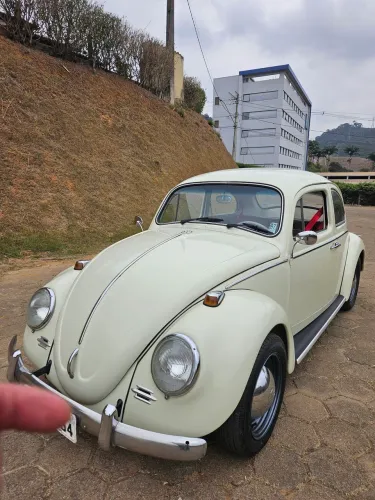 Volkswagen Fusca 1300 1970