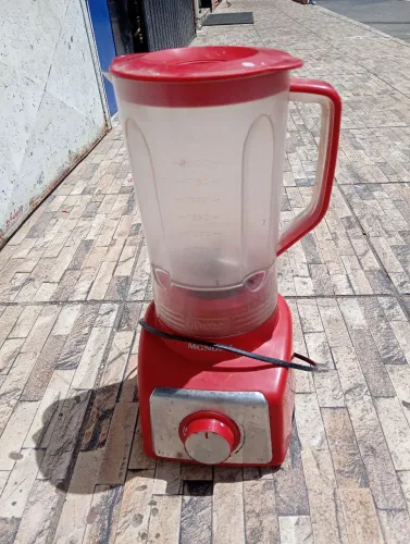 Liquidificador