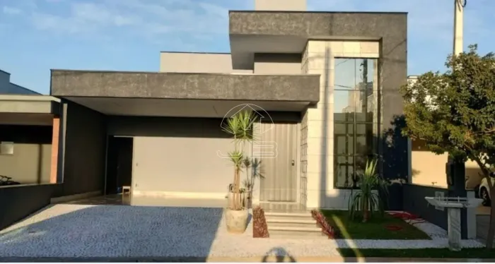 Oportunidade: Casa à venda no Condomínio Jatobá, em Hortolândia/SP