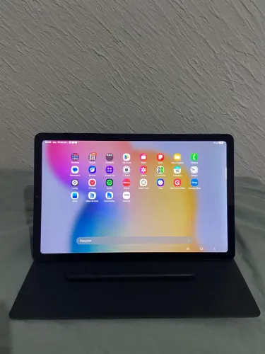 Tab S6 Lite