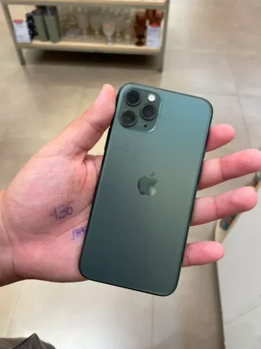 iPhone 11 pro
