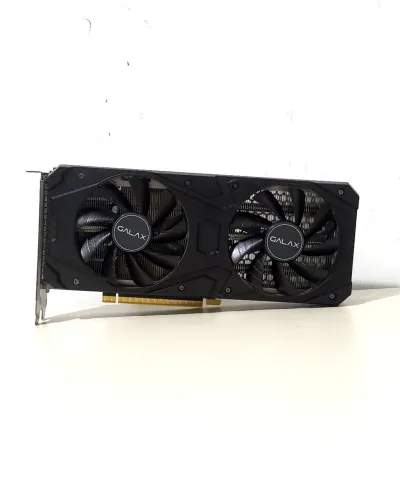 RTX 3060 GALAX 1CLICK OC 12GB GDDR6 PREÇO FINAL!