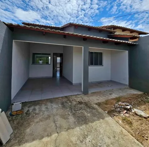 Casa em benevides 