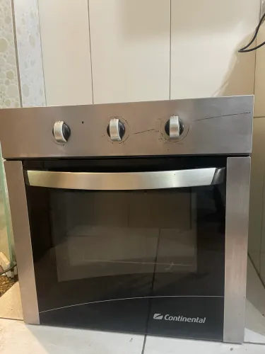 Forno continental