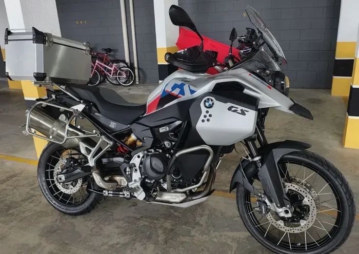 BMW 900 GS ADV