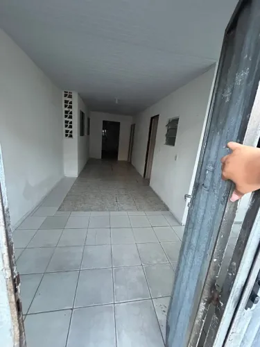 Vendo casa no bairro Santa Lúcia