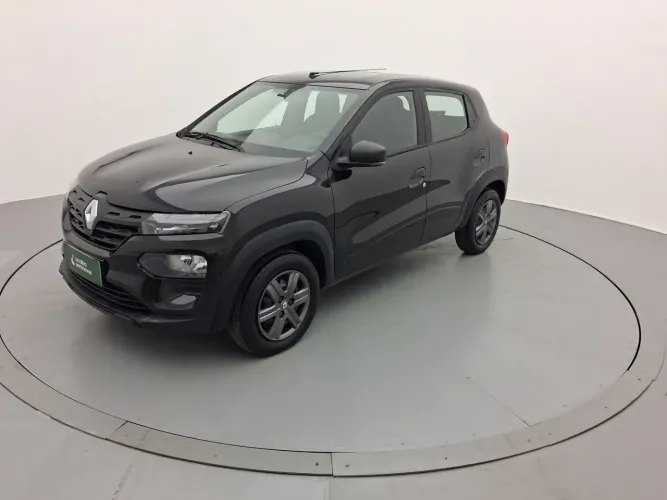 Renault Kwid 1.0 Zen 2026