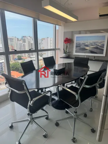 SALA COMERCIAL em SÃO LUÍS - MA, JARDIM RENASCENÇA