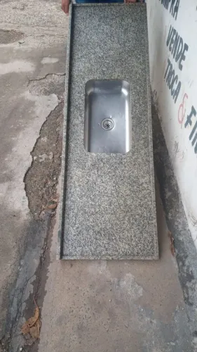 Vendo pia de cozinha 
