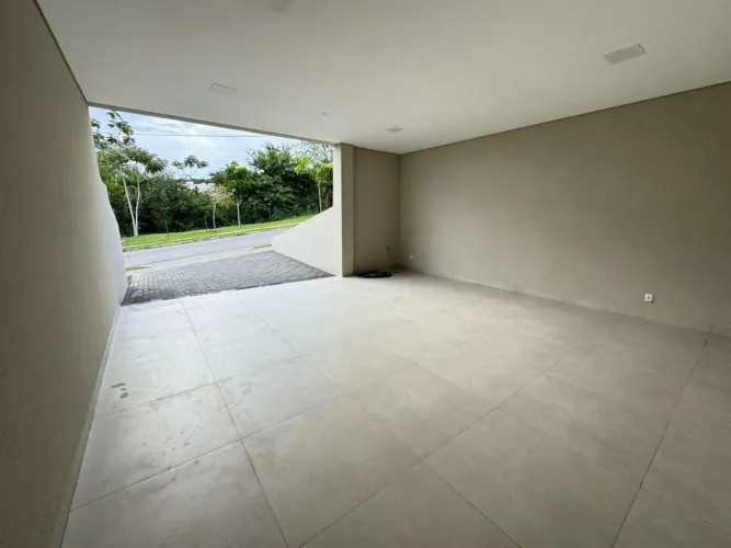 Casa à venda em condomínio fechado Jardins Bolonha em Goiânia Goiás