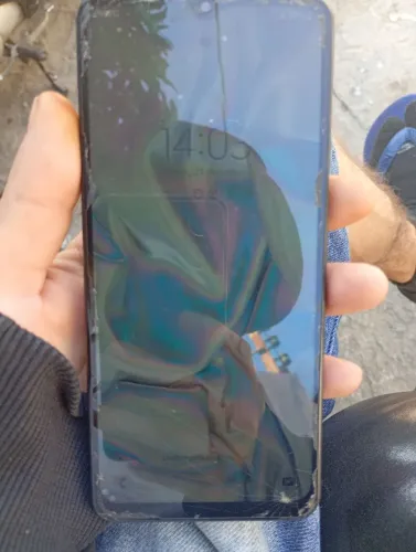 Celular A12 Samsung 