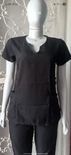 Moda hospitalar