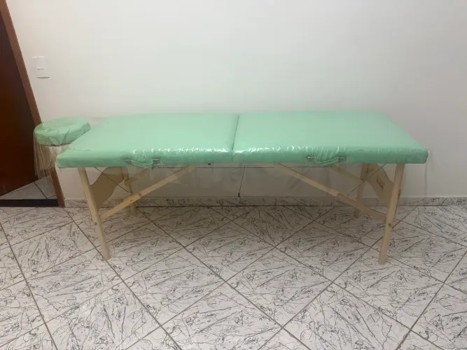 Maca depilação portátil