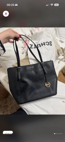 Bolsa Michael Kors