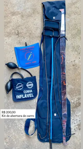 Itens de Chaveiro