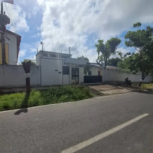 Apartamento Condomínio Tunas Ferreira  Uruguai, Teresina/PI