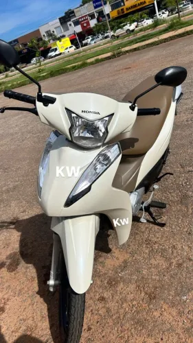 VENDO - BIZ 125