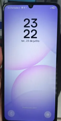 Samsung Galaxy a07 