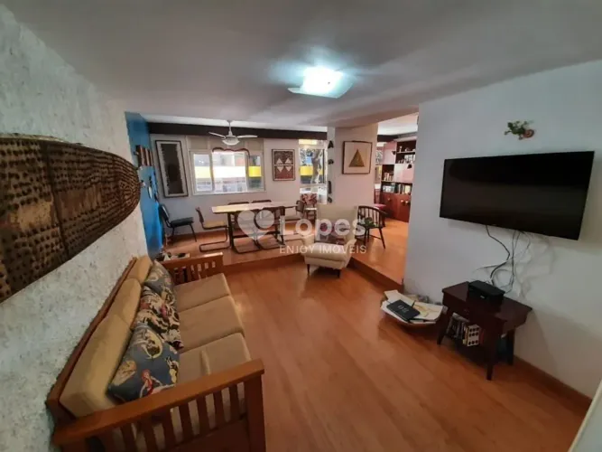 Apartamento de 3 quartos e 1 suite em Copacabana, Rio de Janeiro