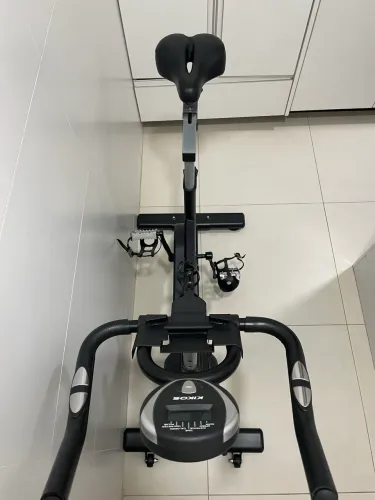 BIKE SPINNING F2I KIKOS