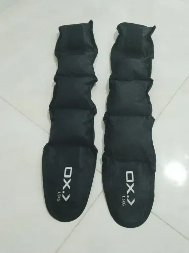 Kit caneleira para execício em casa 