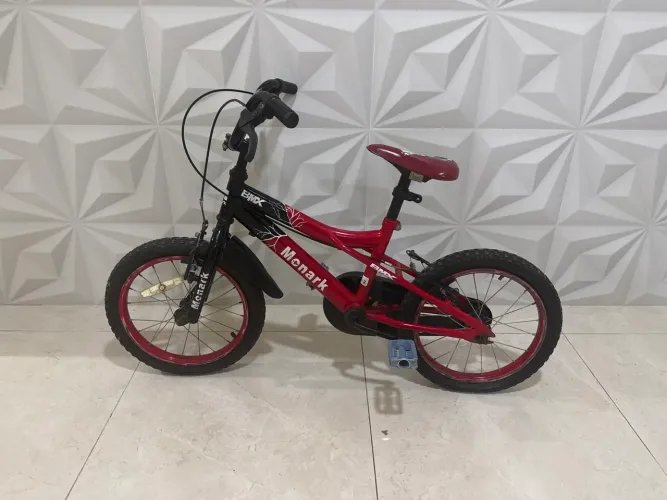 Bicicleta monark