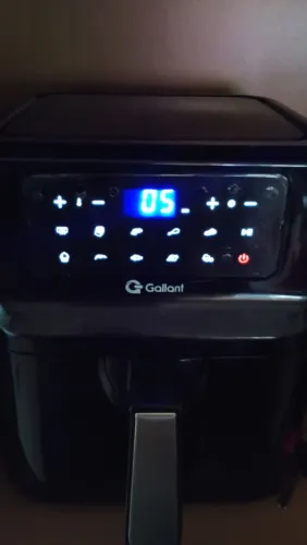 Air fryer