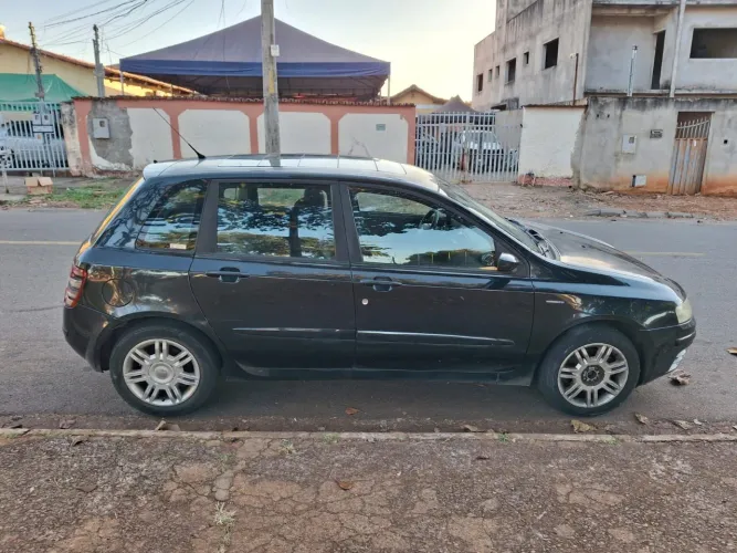 Fiat Stilo 1.8/ 1.8 SP/ Connect 16V 122cv 5P 2005