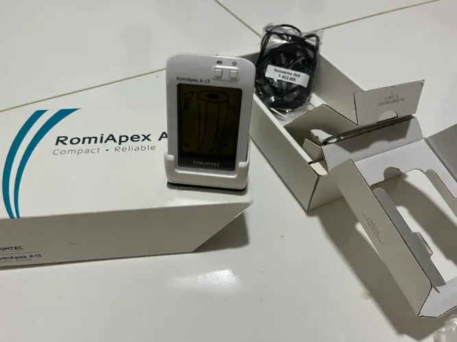Localizador Endodontia Romiapex A15