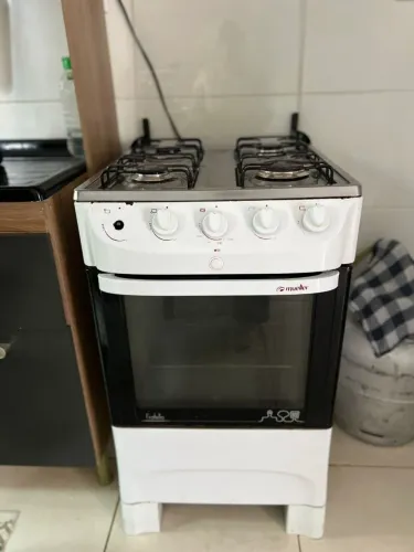 V/ Fogão 4 bocas