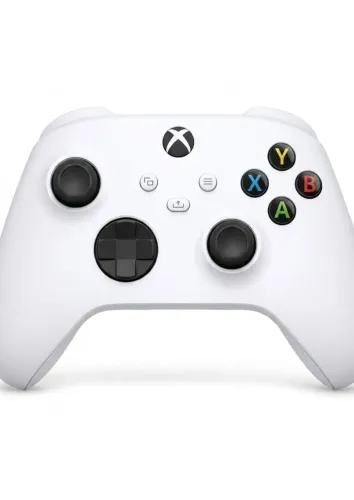 Controle Xbox sem fio