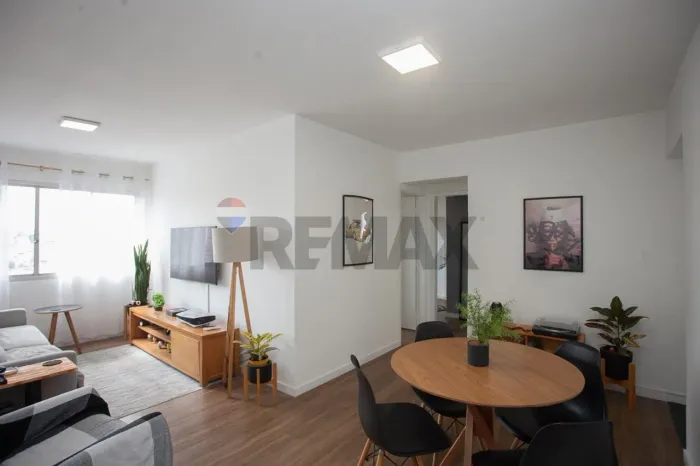 Apartamento com 2 dormitórios para Venda 55 m² - Morro Grande- Zona Norte - São Paulo/SP